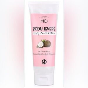 🌸. Body Lover Lotion